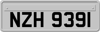 NZH9391