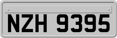 NZH9395