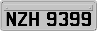 NZH9399