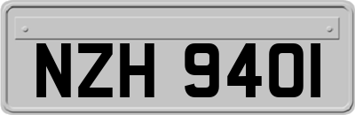 NZH9401