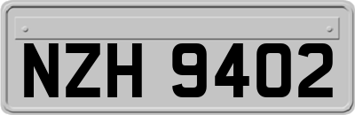 NZH9402