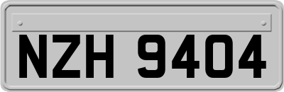 NZH9404