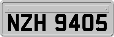 NZH9405