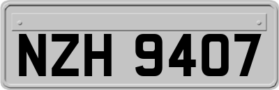 NZH9407