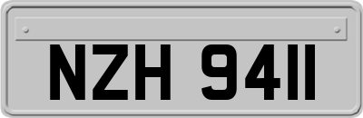 NZH9411