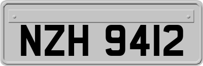 NZH9412