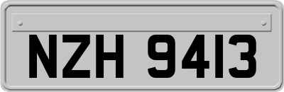 NZH9413