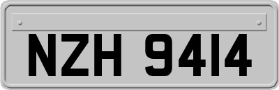 NZH9414