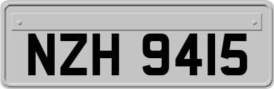 NZH9415