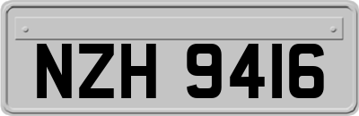 NZH9416