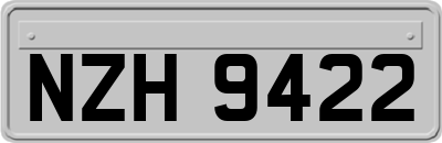 NZH9422
