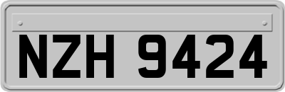 NZH9424