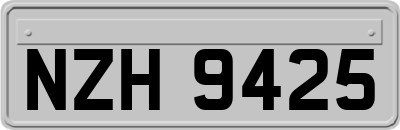 NZH9425