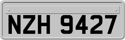NZH9427