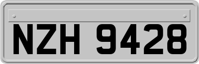 NZH9428