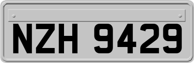NZH9429