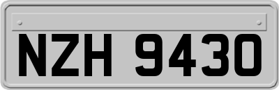 NZH9430