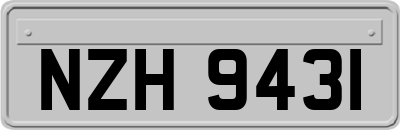 NZH9431