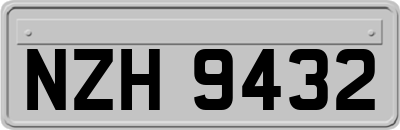 NZH9432
