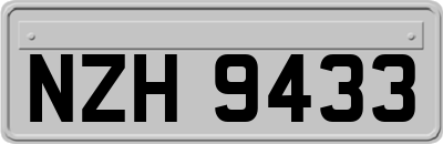 NZH9433