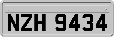 NZH9434