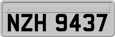 NZH9437