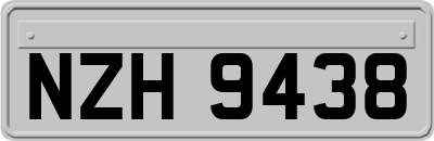 NZH9438