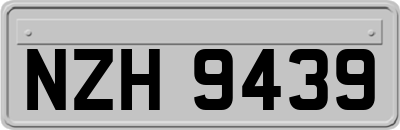 NZH9439