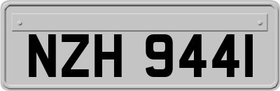 NZH9441