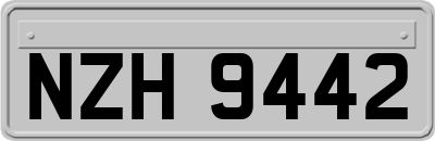 NZH9442
