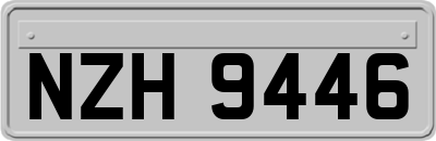 NZH9446