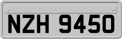 NZH9450
