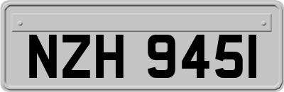 NZH9451