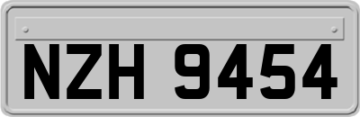 NZH9454