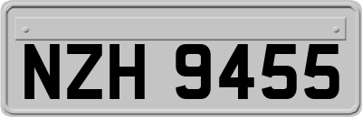 NZH9455
