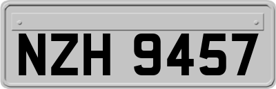 NZH9457