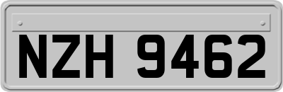 NZH9462