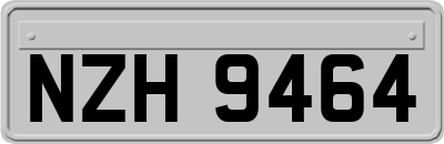 NZH9464