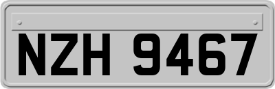 NZH9467