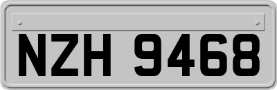 NZH9468