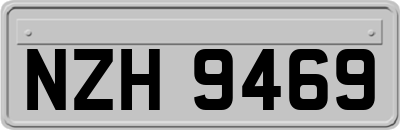 NZH9469
