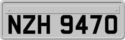 NZH9470
