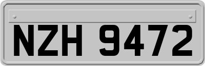 NZH9472