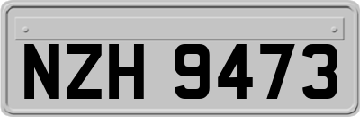 NZH9473