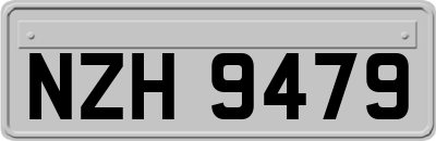 NZH9479