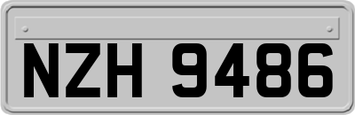 NZH9486