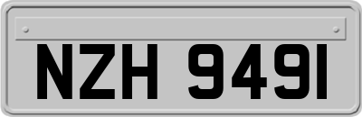 NZH9491