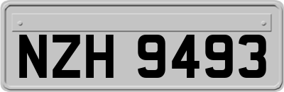 NZH9493