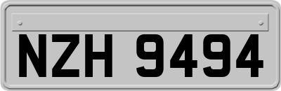 NZH9494