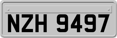 NZH9497